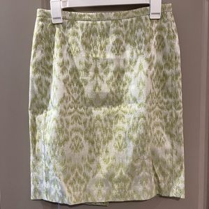 Ann Taylor Skirt
